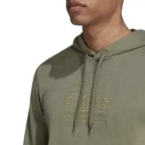Hoodie adidas Brilliant Basics image-5