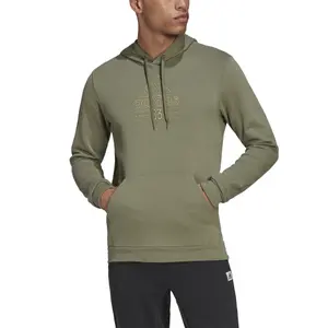 Hoodie adidas Brilliant Basics image-1