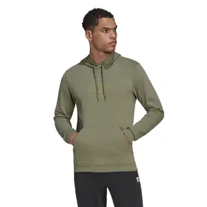 Hoodie adidas Brilliant Basics image-0