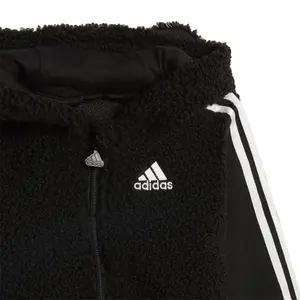 Chándal para bebés adidas Fur Full-Zip image-3