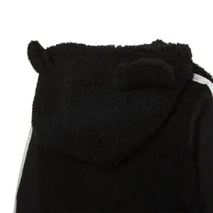 Chándal para bebés adidas Fur Full-Zip image-4