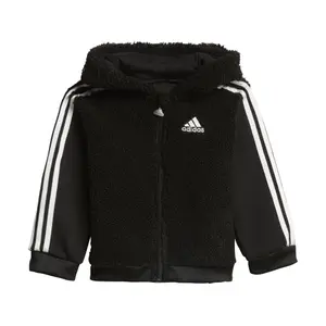Baby tracksuit adidas Fur Full-Zip image-1
