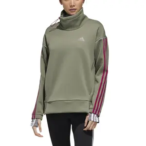 Damen-Sweatshirt adidas Intuitive Warmth image-2