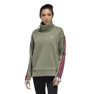 Damen-Sweatshirt adidas Intuitive Warmth image-1