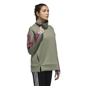 Damen-Sweatshirt adidas Intuitive Warmth image-6