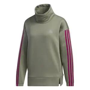 Damen-Sweatshirt adidas Intuitive Warmth image-0