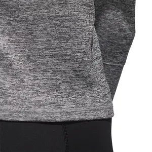 Sudadera de mujer adidas Intuitive Warmth 1/4 Zip image-6