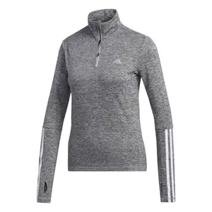 Sudadera de mujer adidas Intuitive Warmth 1/4 Zip image-0