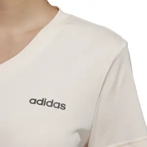 Camiseta de mujer adidas Designed 2 Move Solid image-4