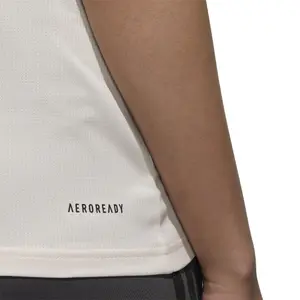 Camiseta de mujer adidas Designed 2 Move Solid image-6