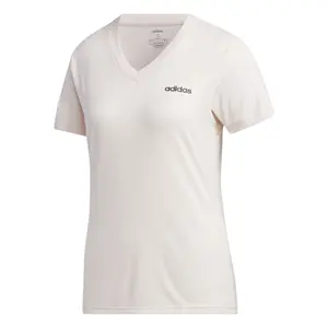 Camiseta de mujer adidas Designed 2 Move Solid image-0