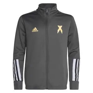 Kinderjacke adidas Aeroeady Football-Inspired Track image-1