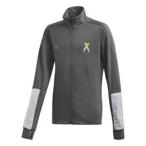 Kinderjacke adidas Aeroeady Football-Inspired Track image-0