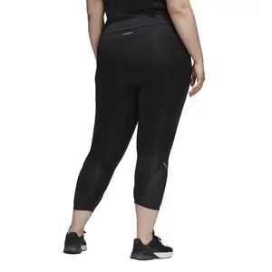 Leggings de mujer adidas Glam-On – grandes tailles image-6