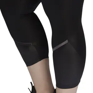 Leggings de mujer adidas Glam-On – grandes tailles image-4