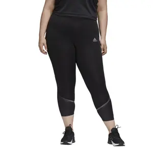 Leggings de mujer adidas Glam-On – grandes tailles image-2