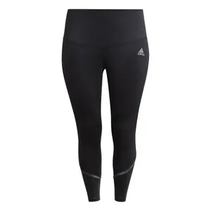 Leggings de mujer adidas Glam-On – grandes tailles image-0