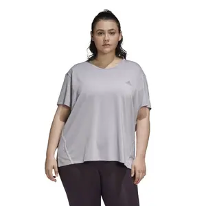 Camiseta de mujer adidas Glam-On – grandes tailles image-2