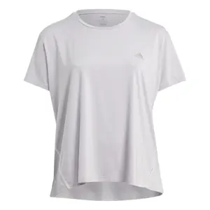 Camiseta de mujer adidas Glam-On – grandes tailles image-0