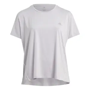 Camiseta de mujer adidas Glam-On – grandes tailles image-1