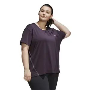 Women's T-shirt adidas Glam-On Grande Taille image-4