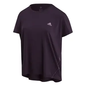 Camiseta de mujer adidas Glam-On Grande Taille image-1