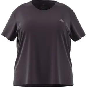 Camiseta de mujer adidas Glam-On Grande Taille image-5