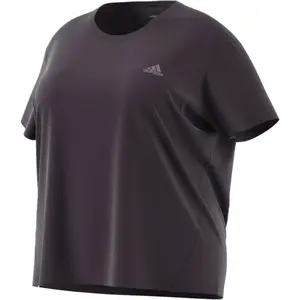 Camiseta de mujer adidas Glam-On Grande Taille image-3