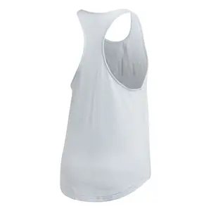 Camiseta de tirantes para mujer adidas Essentials Linear image-5