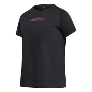 Camiseta de mujer adidas Essentials Branded Grande Taille image-0