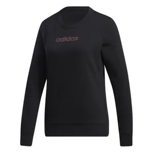 Sudadera de mujer adidas Essentials Branded image-1