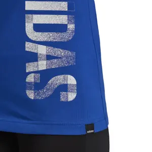 Camiseta de tirantes para mujer adidas Unleash Confidence Graphic image-6