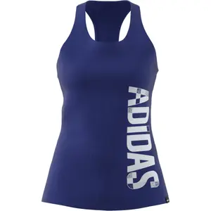 Camiseta de tirantes para mujer adidas Unleash Confidence Graphic image-5