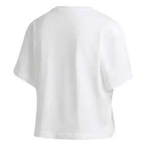 Camiseta de mujer adidas Circled Graphic image-1