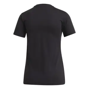 Camiseta de mujer adidas Floral Graphic image-5