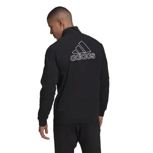 Felpa adidas Favorites Winterized Quarter-Zip image-3