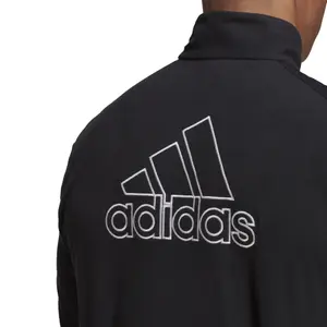 Felpa adidas Favorites Winterized Quarter-Zip image-6