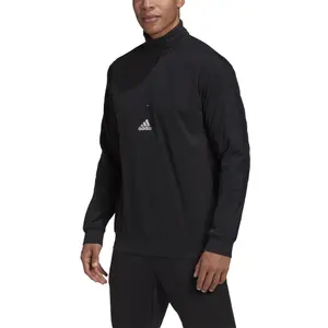 Felpa adidas Favorites Winterized Quarter-Zip image-1