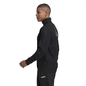 Felpa adidas Favorites Winterized Quarter-Zip image-4