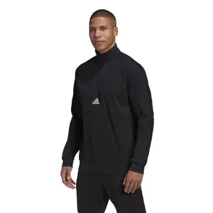 Felpa adidas Favorites Winterized Quarter-Zip image-0