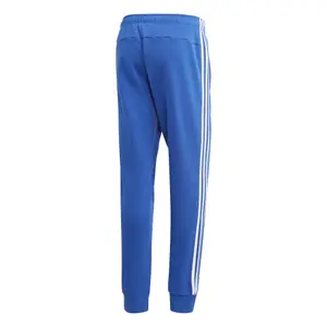Pantalón de chándal adidas Essentials 3-Stripes Tapered Cuffed image-4