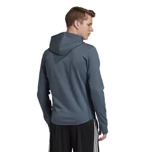 Giacca adidas Designed to Move Motion Hooded Track image-5
