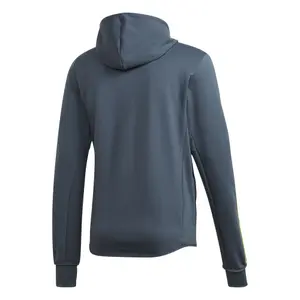 Giacca adidas Designed to Move Motion Hooded Track image-4