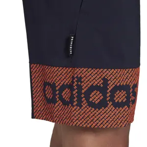 Corto adidas Designed to Move Primeblue Branded image-2