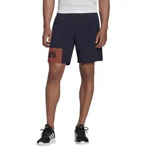 Corto adidas Designed to Move Primeblue Branded image-0