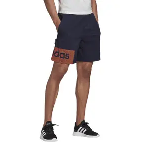 Corto adidas Designed to Move Primeblue Branded image-6