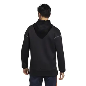 Sweatshirt adidas Intuitive Warmth Hooded image-5