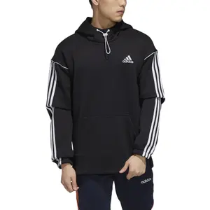 Sweatshirt adidas Intuitive Warmth Hooded image-1