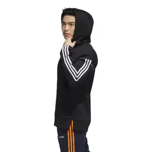 Sweatshirt adidas Intuitive Warmth Hooded image-6