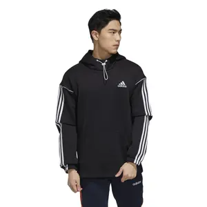 Sweatshirt adidas Intuitive Warmth Hooded image-2
